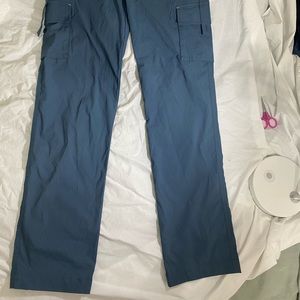Kathmandu Cargo Pants 